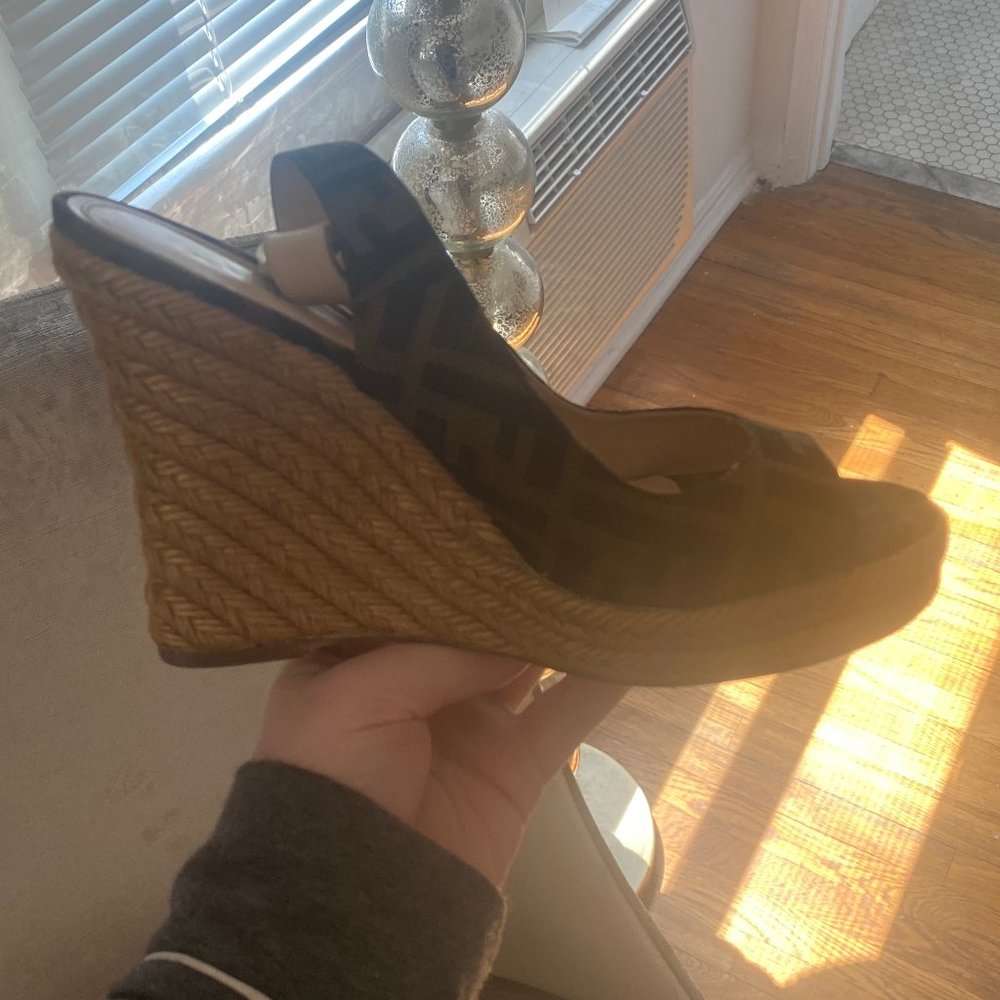 Fendi Heels - Picture 4 of 6